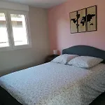 Les Catedjes Prázdninový dům