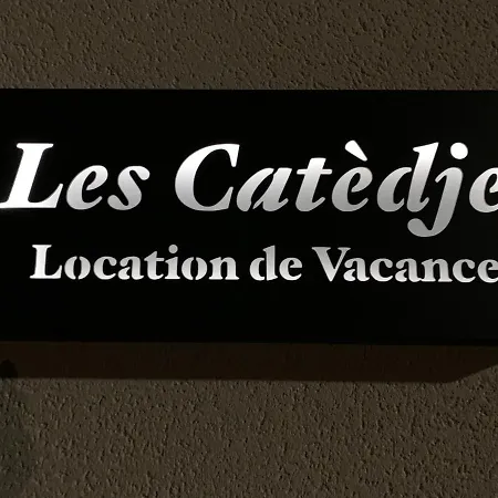 Les Catedjes