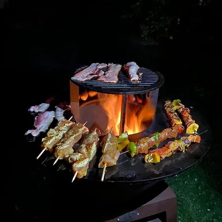 Les Catedjes * Fraize