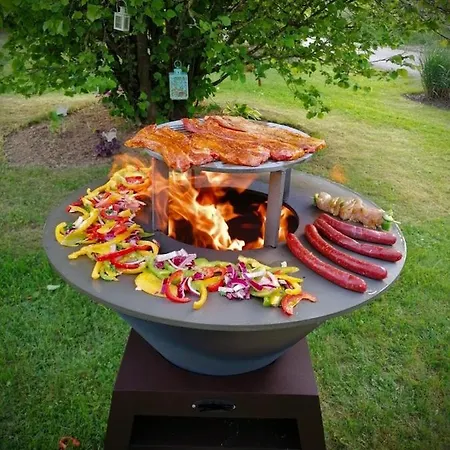Ferienhaus Les Catedjes Fraize