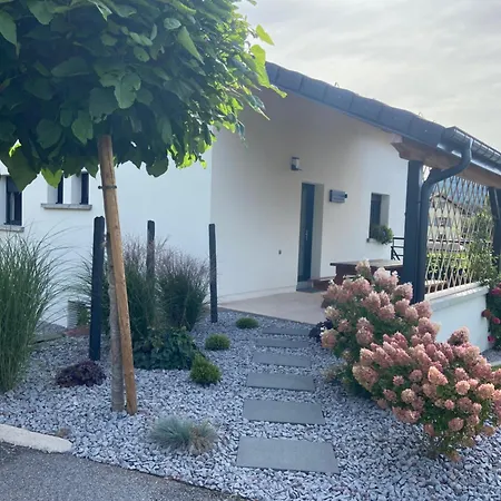 בית נופש Les Catedjes