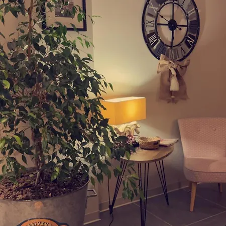 Les Catedjes בית נופש *