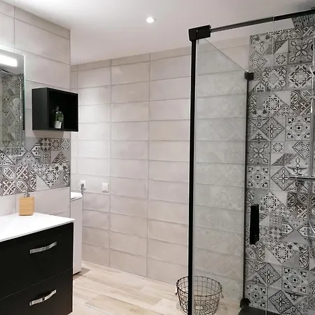 בית נופש Les Catedjes Fraize