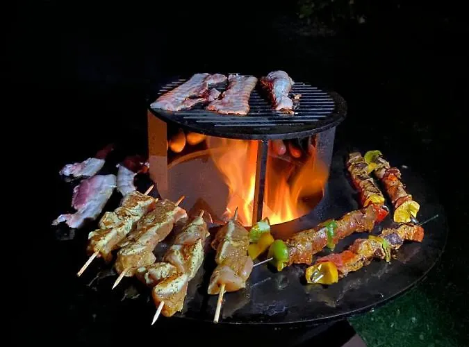 Les Catèdjes * Fraize