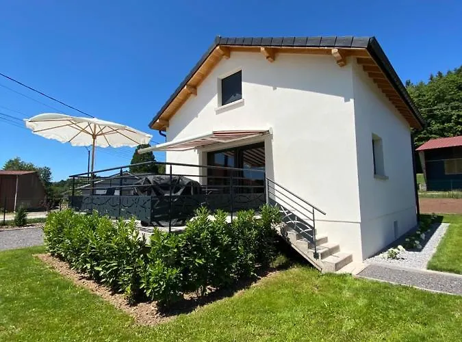 Hébergement de vacances Les Catèdjes Fraize