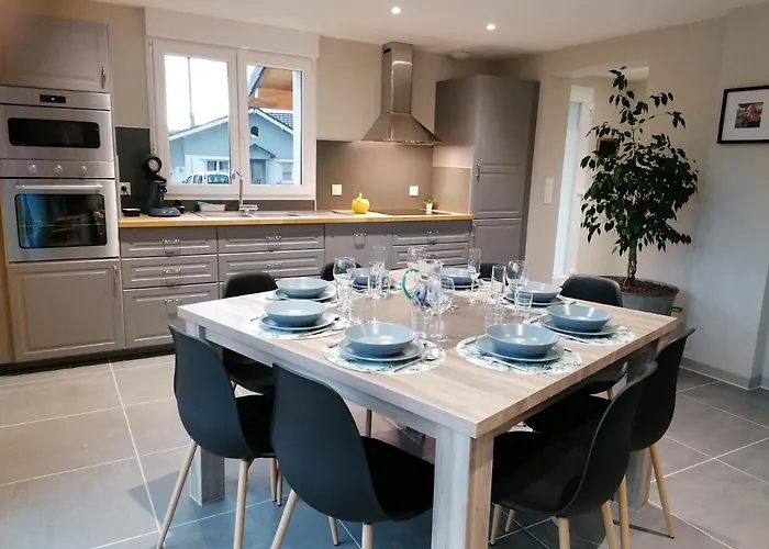 Les Catèdjes * Fraize